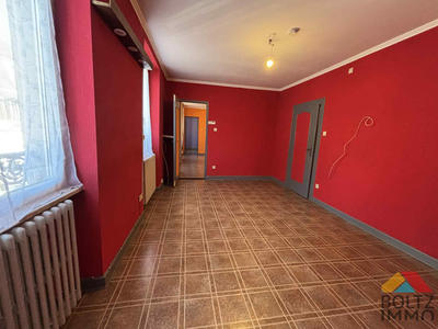 Immeuble - 191 m² - 8 pièces