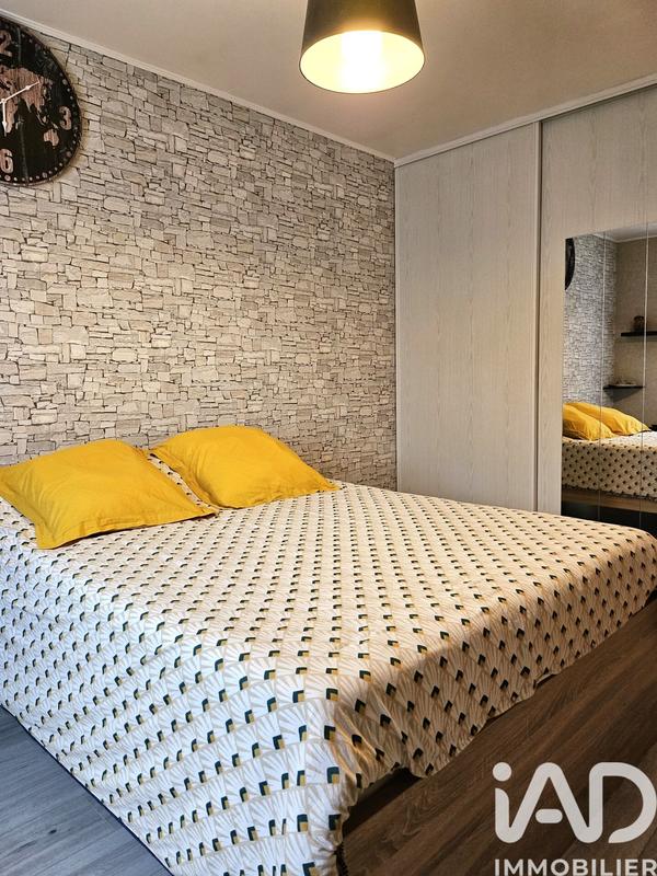 Maison - 126 m² - 5 pièces