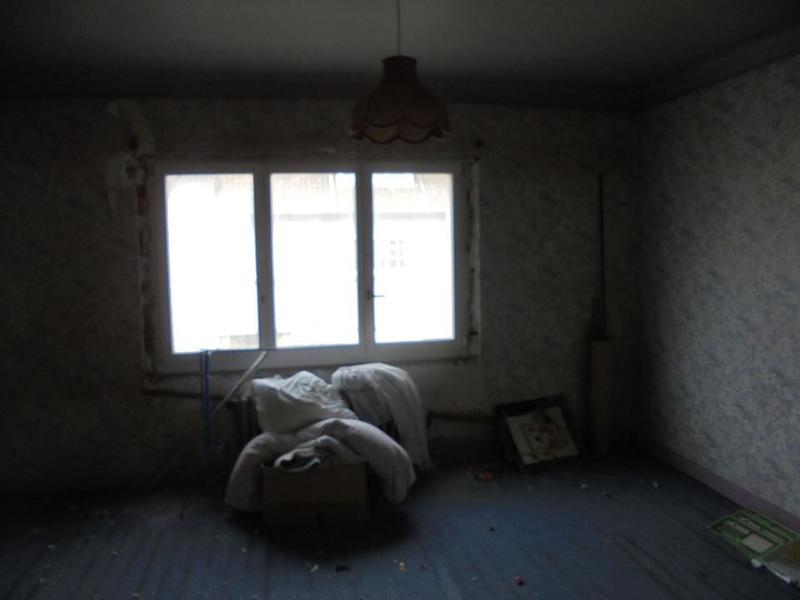 Maison - 100 m² - 6 pièces