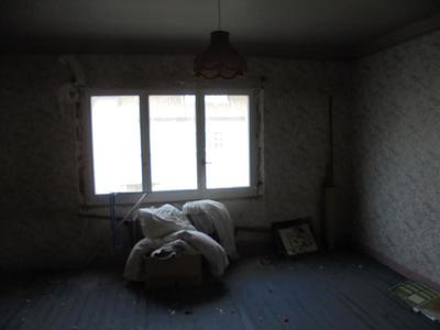 Maison - 100 m² - 6 pièces