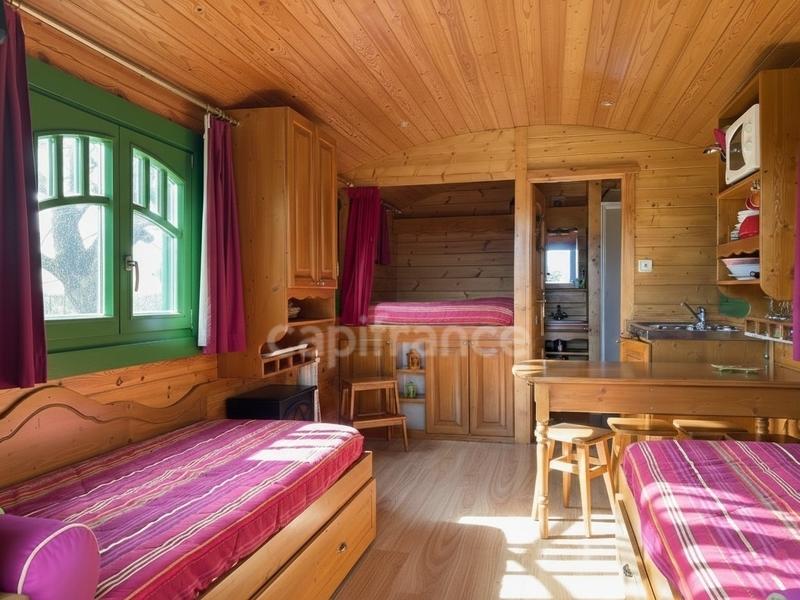 Propriété - 144 m² - 5 pièces