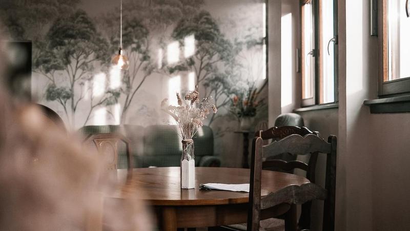 Atelier autour du matcha