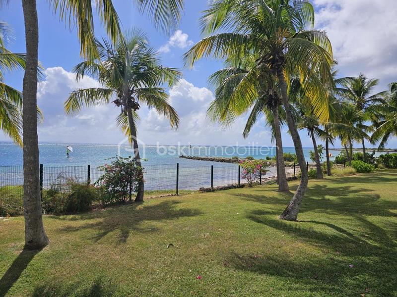 Appartement - 61 m² - 2 pièces