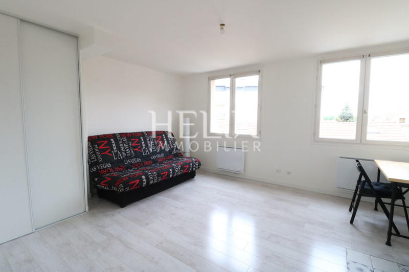 Appartement - 23 m² - 1 pièce