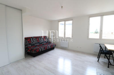 Appartement - 23 m² - 1 pièce