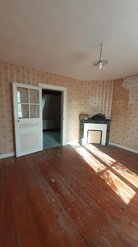 Maison - 129 m² - 4 pièces