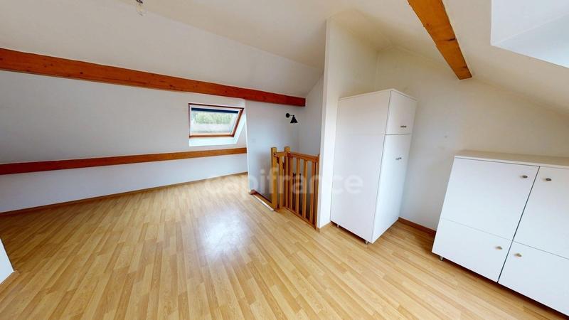 Duplex - 41 m² - 2 pièces