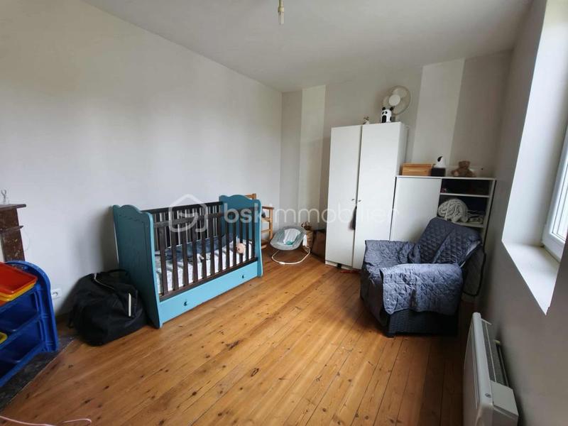 Maison - 144 m² - 6 pièces