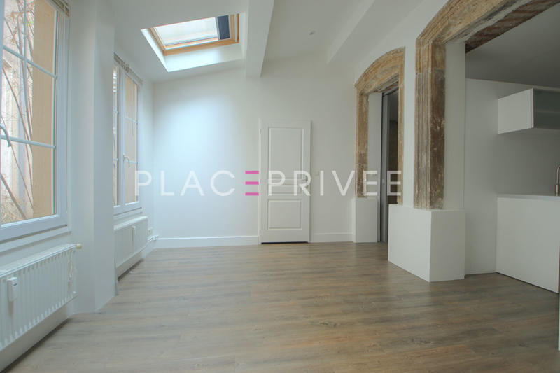 Appartement - 44 m² - 1 pièce