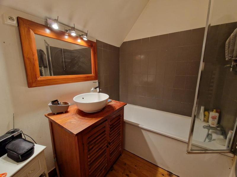 Maison - 156 m² - 6 pièces