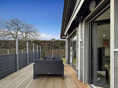 Villa - 250 m² - 8 pièces