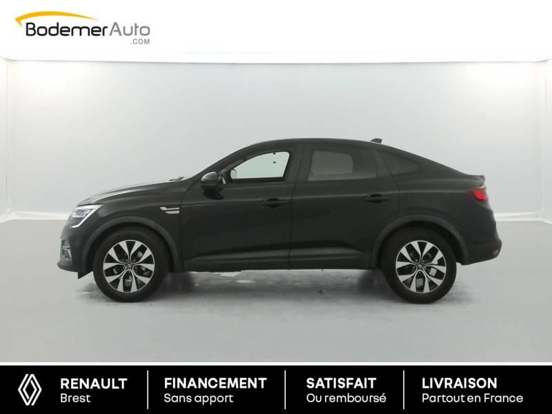 Renault Arkana mild hybrid 140 Edc Fap - 22 Evolution