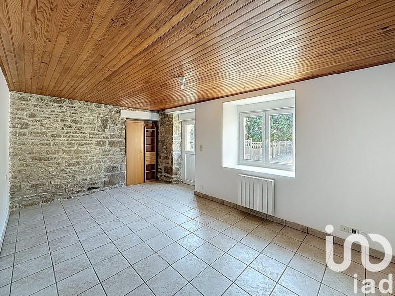 Maison - 136 m² - 6 pièces