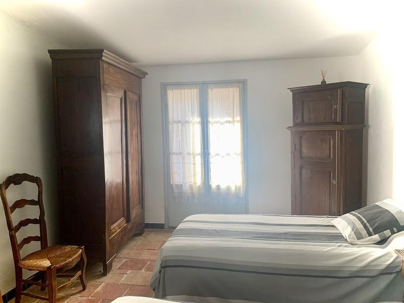 Maison de village - 158 m² - 8 pièces