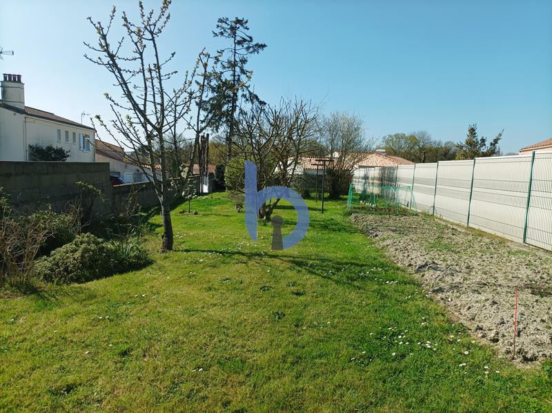 Maison - 55 m² - 3 pièces