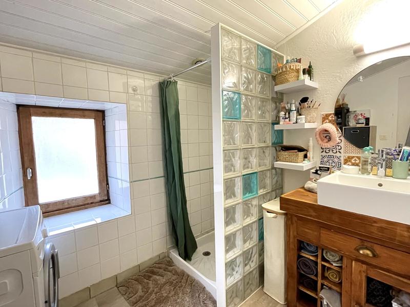 Maison - 42 m² - 2 pièces