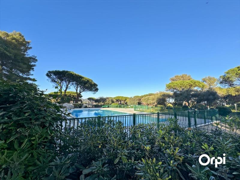 Maison - 46 m² - 2 pièces