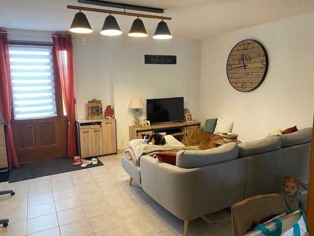 Appartement - 72 m² - 3 pièces