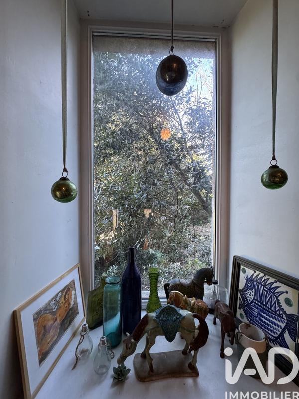 Maison - 273 m² - 11 pièces