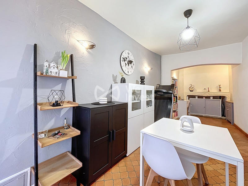 Maison - 154 m² - 5 pièces