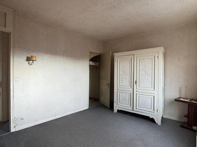 Maison - 94 m² - 4 pièces