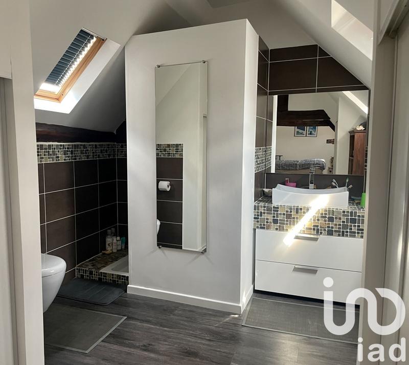 Maison de campagne - 315 m² - 11 pièces