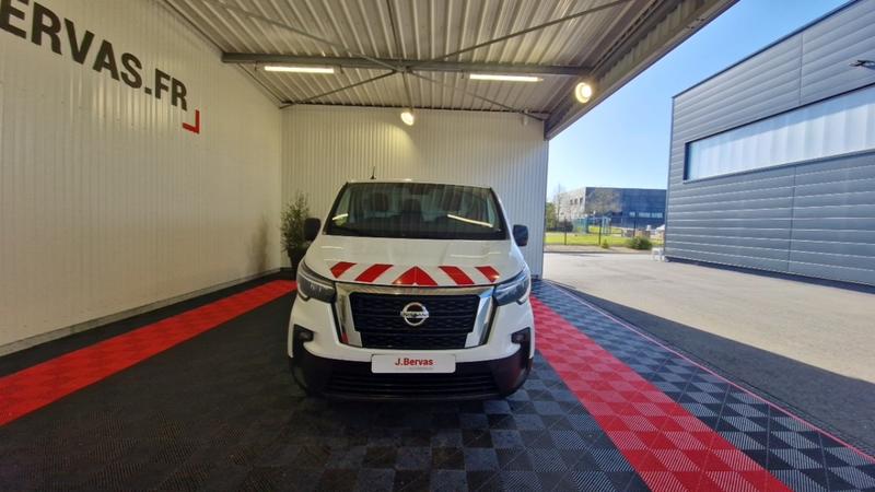 Nissan Primastar L1h1 2t8 2.0 Dci 150 s/S Acenta