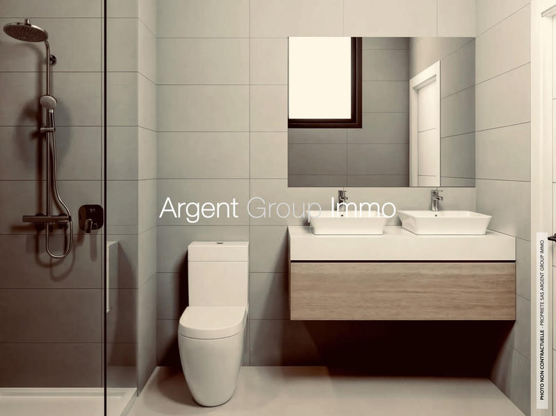 Maison - 65 m² - 3 pièces