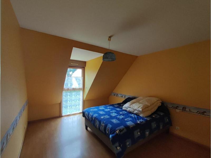 Pavillon - 186 m² - 8 pièces