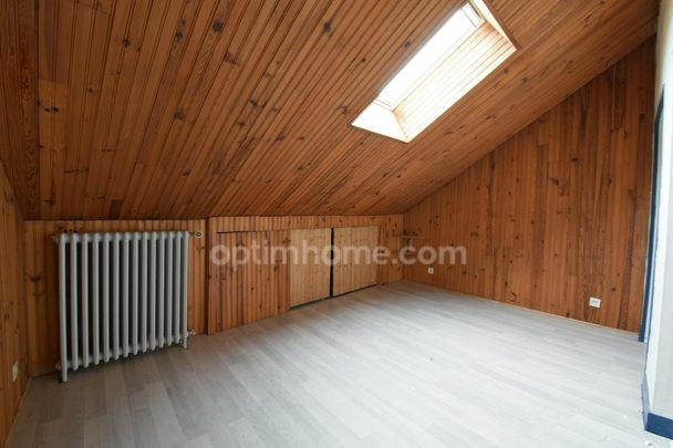 Appartement - 128 m² - 5 pièces