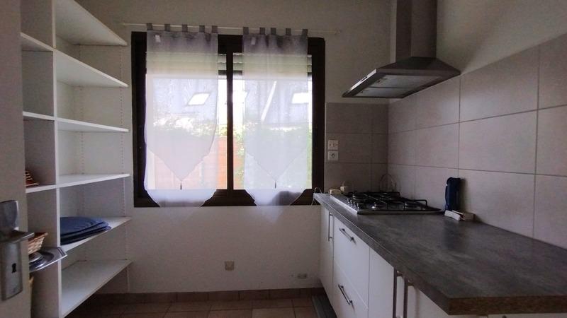 Maison - 149 m² - 5 pièces