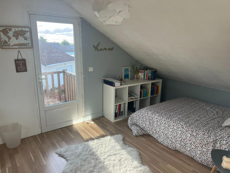 Maison - 178 m² - 6 pièces