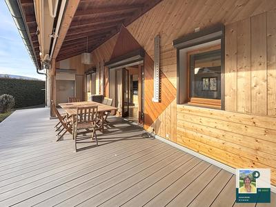 Villa - 158 m² - 7 pièces