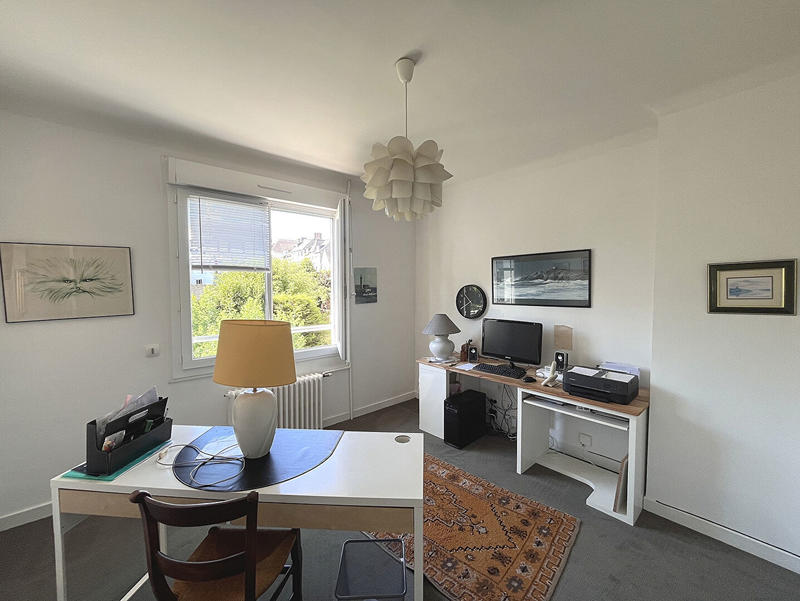 Maison - 132 m² - 6 pièces