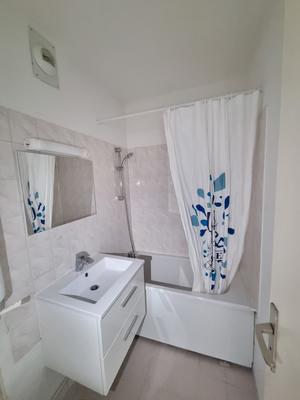 Appartement - 24 m² - 1 pièce