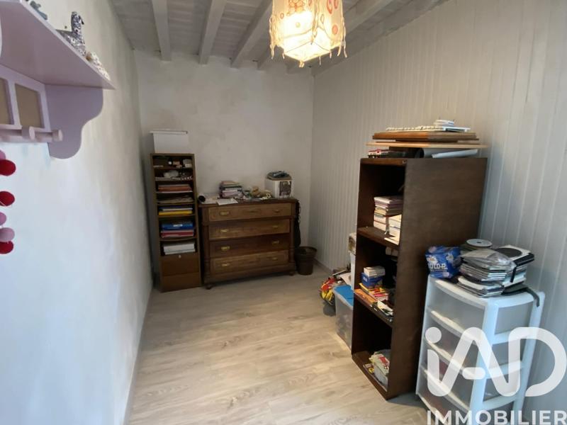 Maison - 159 m² - 5 pièces