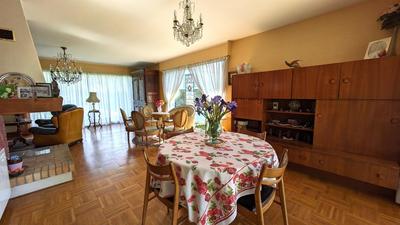 Pavillon - 145 m² - 5 pièces