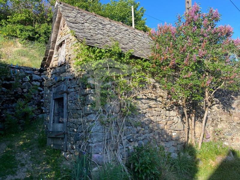 Corps de ferme - 154 m² - 6 pièces