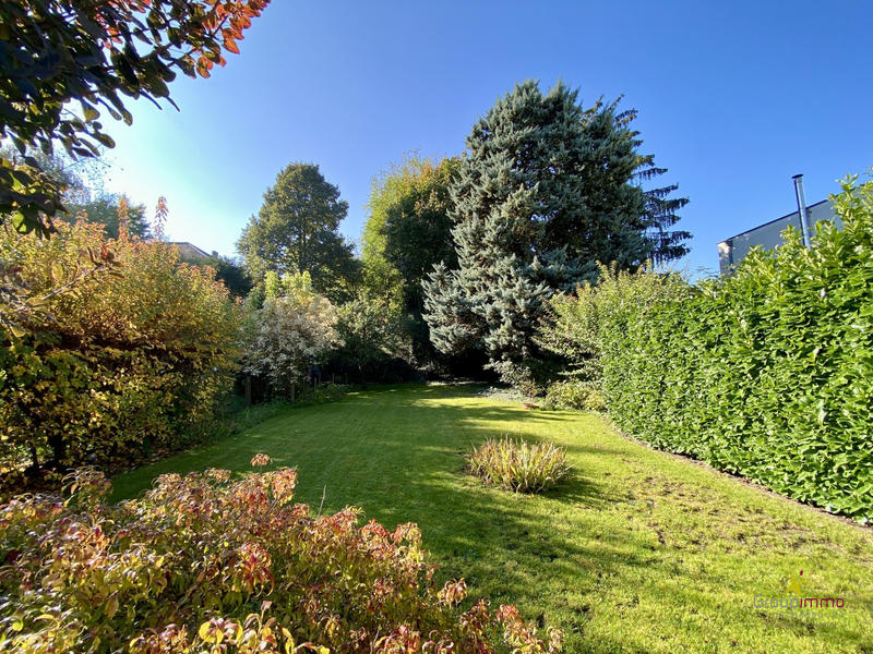 Maison - 145 m² - 6 pièces