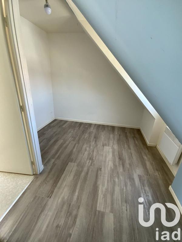 Maison - 47 m² - 3 pièces