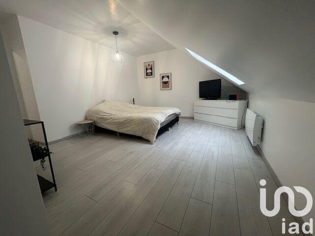 Appartement - 86 m² - 4 pièces