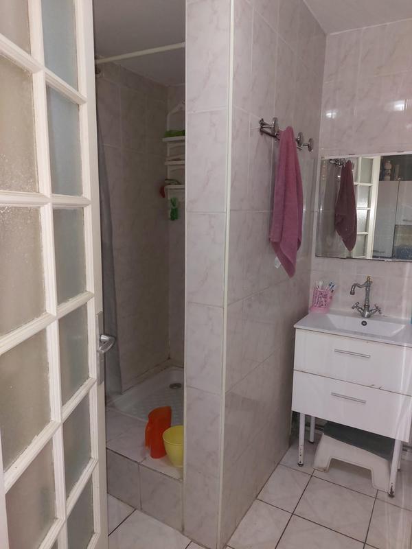 Maison ancienne - 180 m² - 5 pièces