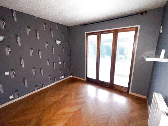 Maison - 59 m² - 3 pièces