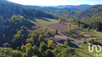 Ferme - 80 m² - 3 pièces