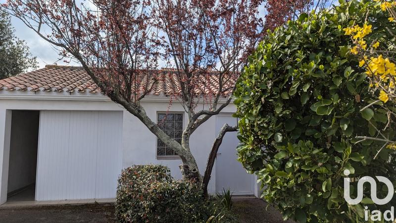 Maison - 176 m² - 7 pièces