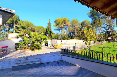 Maison - 165 m² - 5 pièces