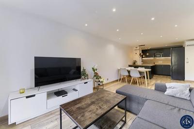 Appartement - 53 m² - 2 pièces