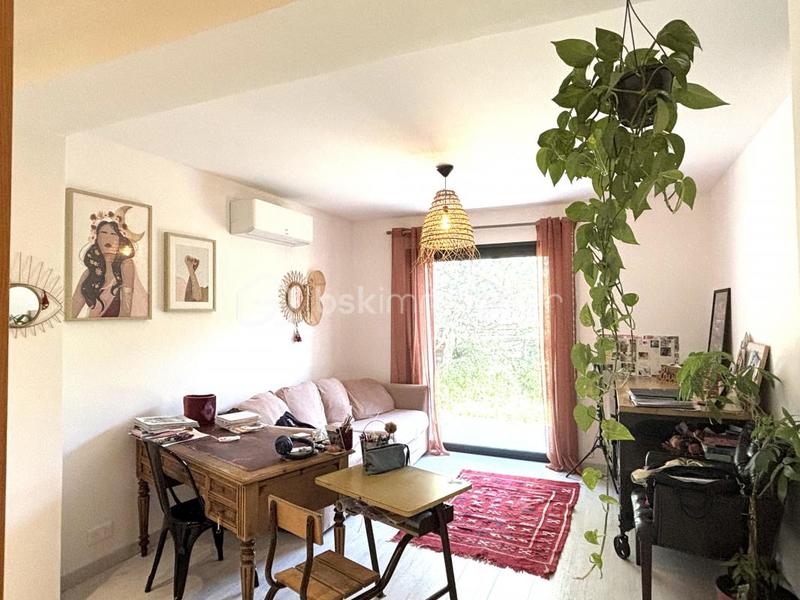 Maison - 164 m² - 7 pièces