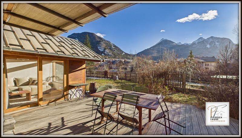 Appartement - 91 m² - 5 pièces