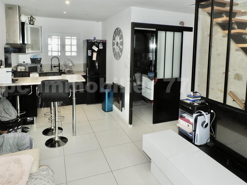 Maison de village - 39 m² - 3 pièces